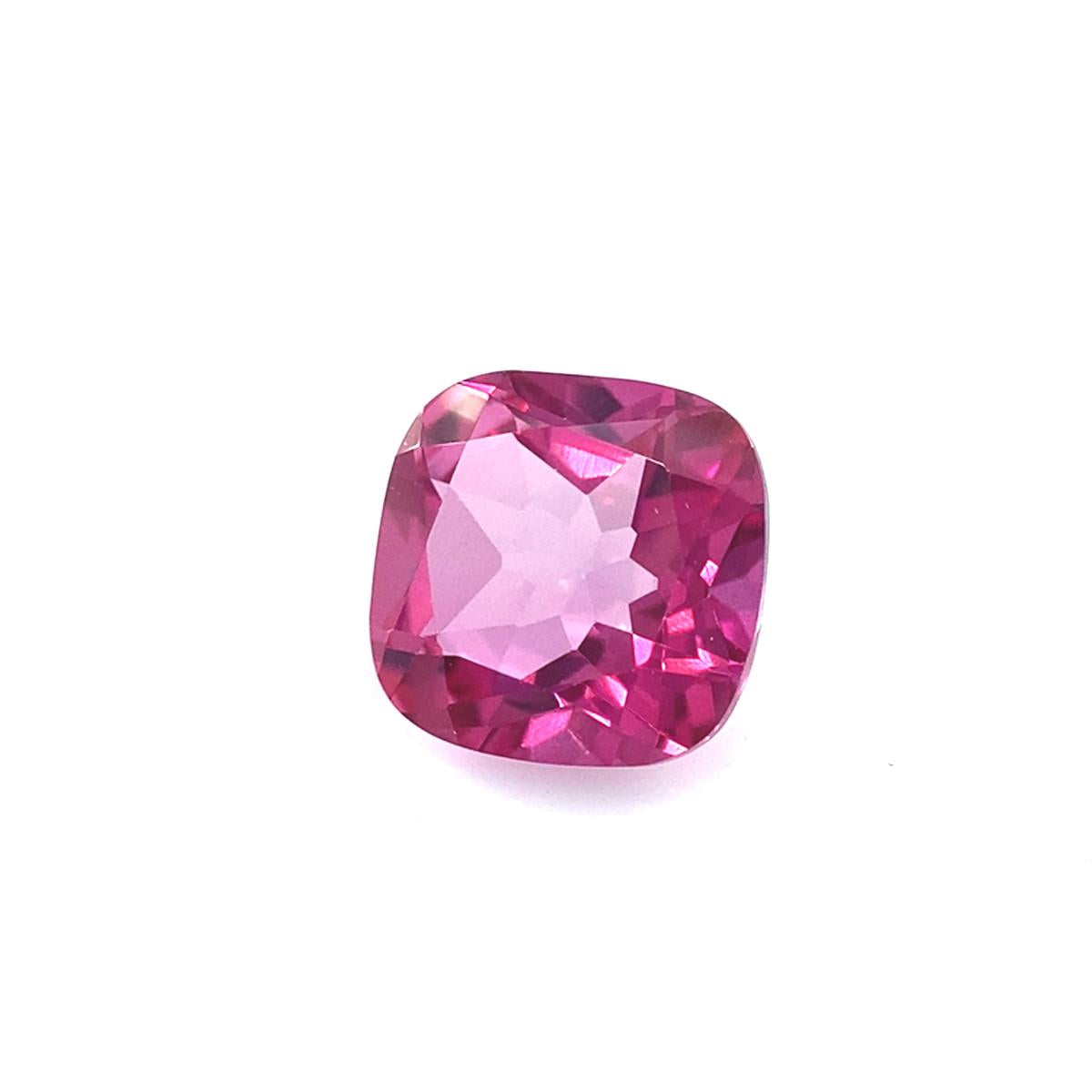 CVD Topaz