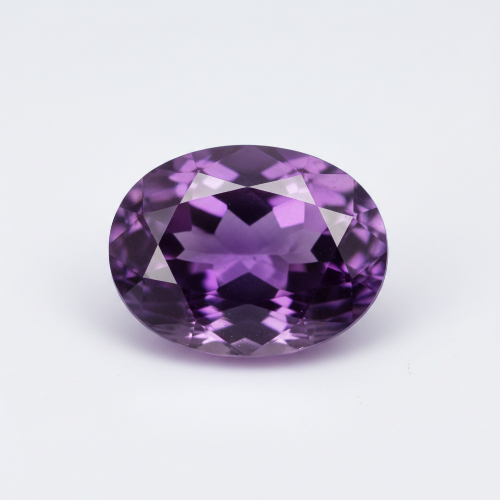Amethyst & Ametrine