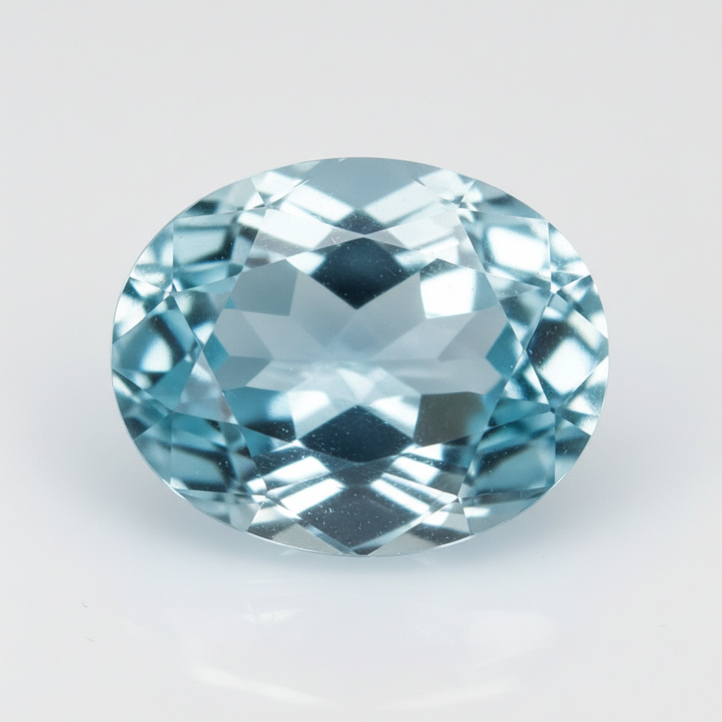 Aquamarine