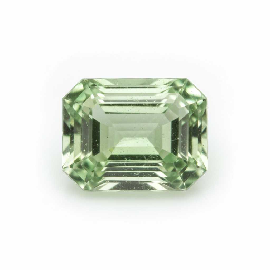 Green Beryl