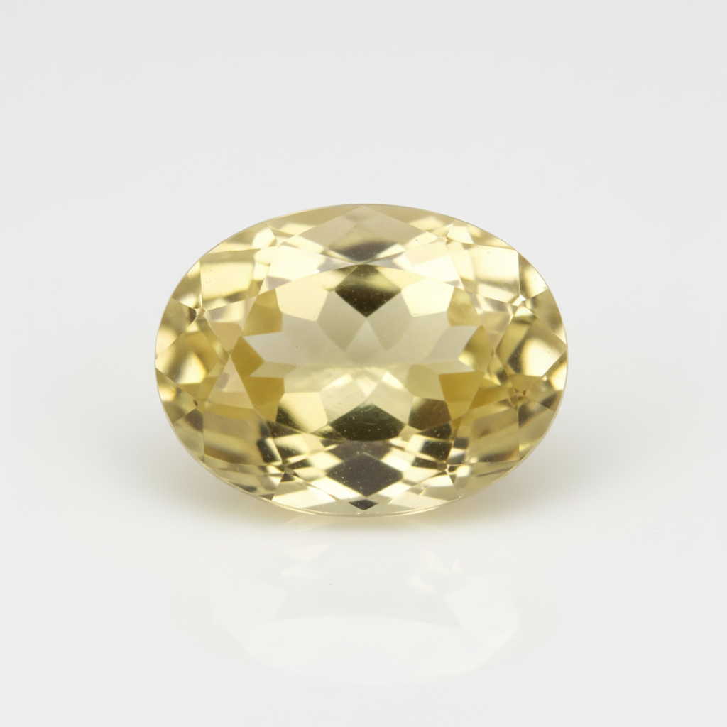 Lemon Quartz