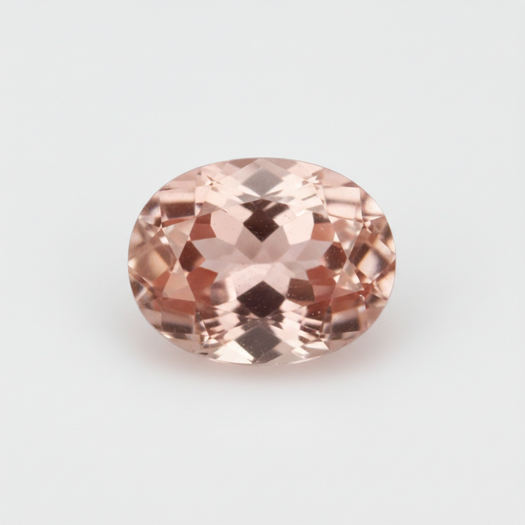 Morganite