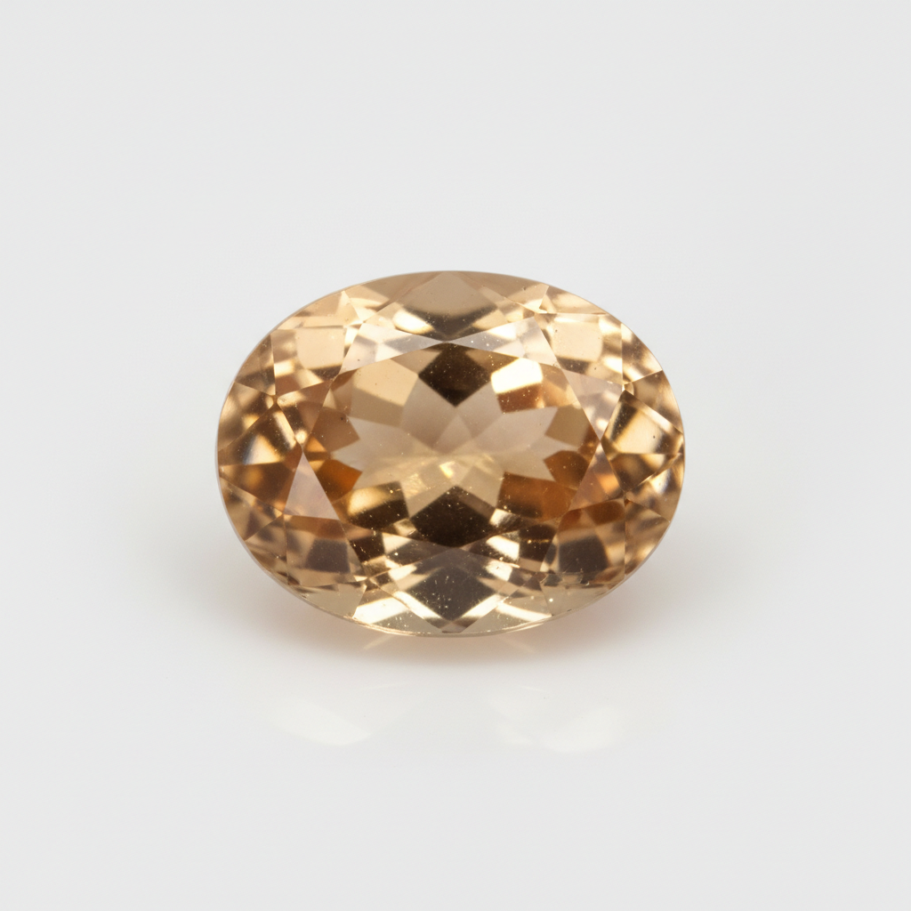 Natural Topaz