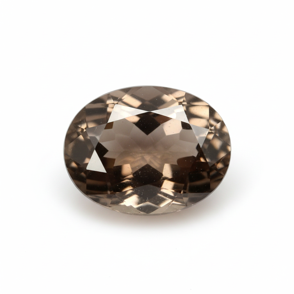 Smoky Quartz