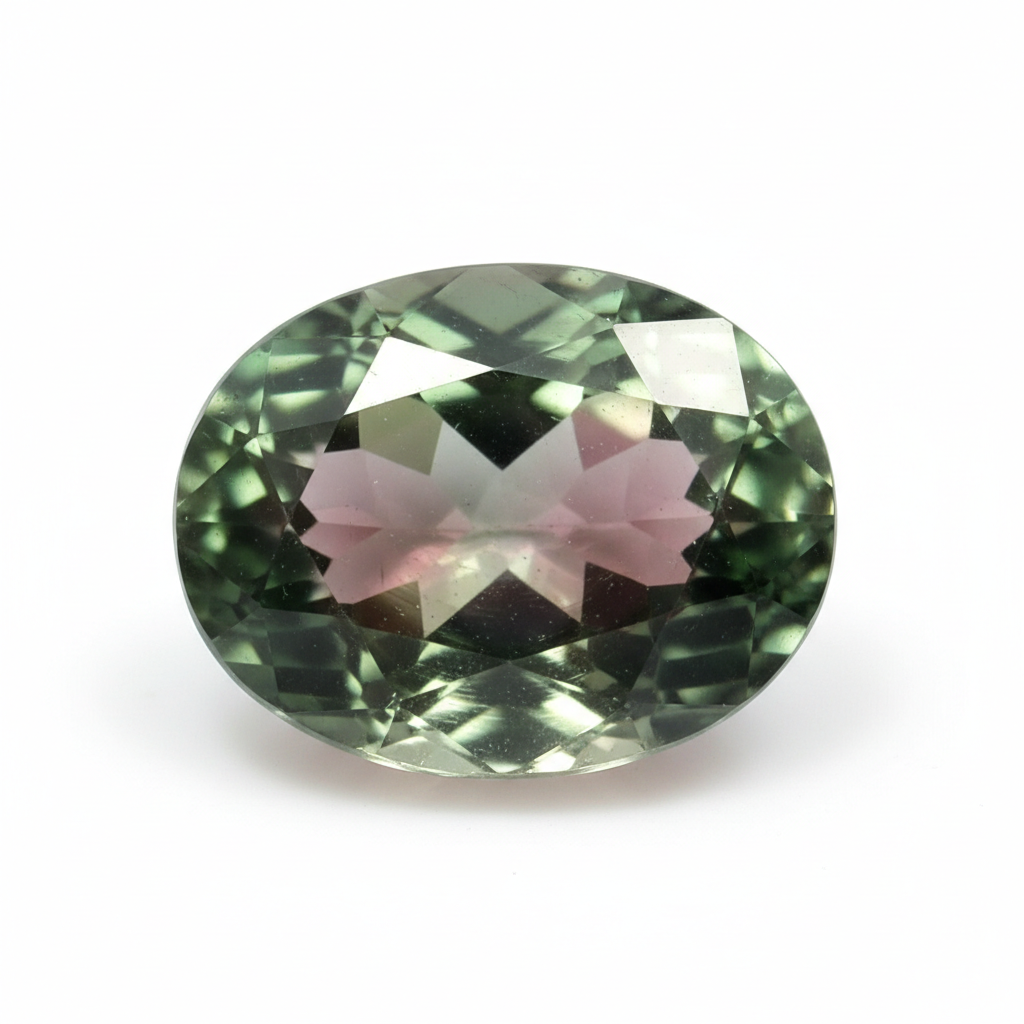 Tourmaline