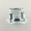 Aquamarine 1.85ct Oval Brazil