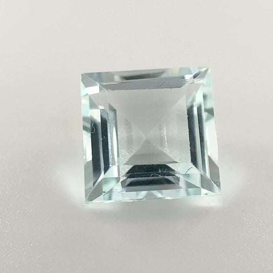 Aquamarine 1.85ct Oval Brazil
